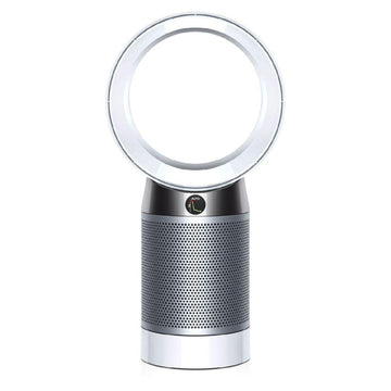 Pure Cool Purifying Desk Fan